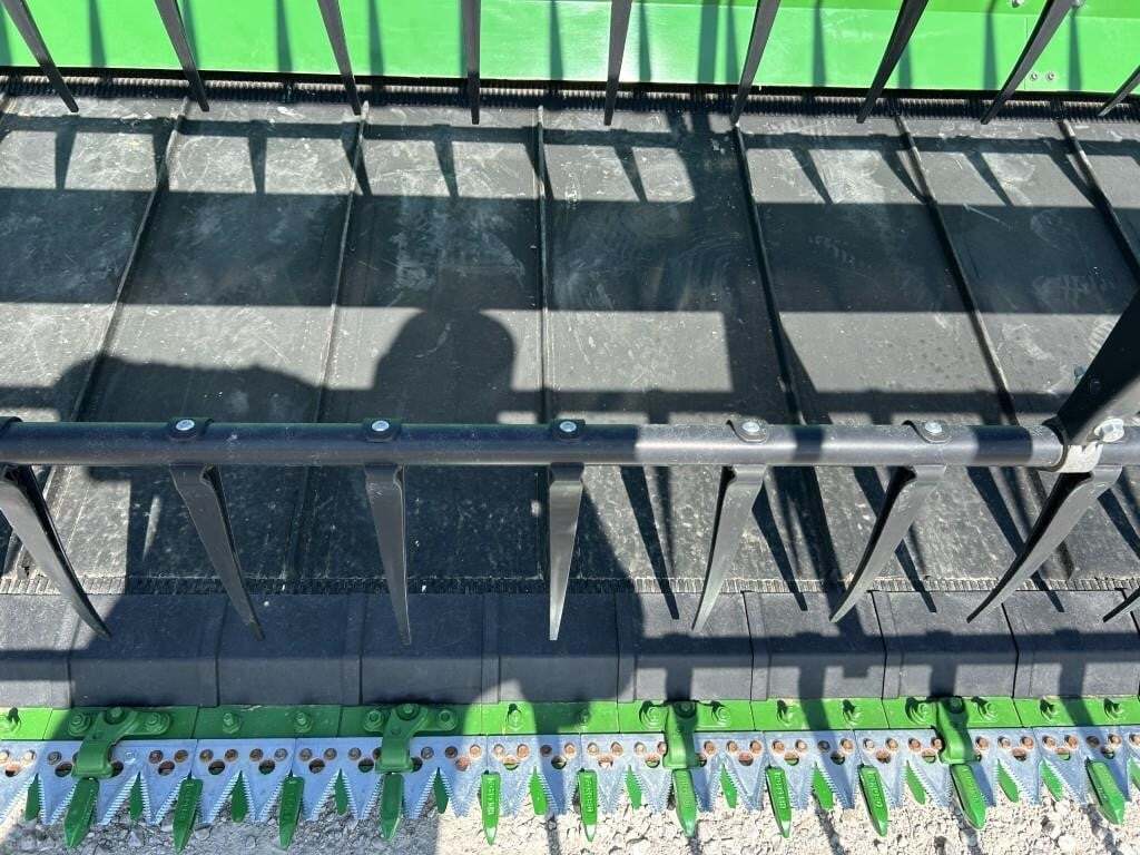 2022 John Deere RD45F Platform
