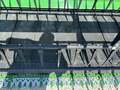 2022 John Deere RD45F Platform