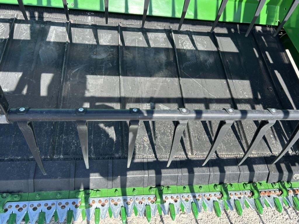 2022 John Deere RD45F Platform