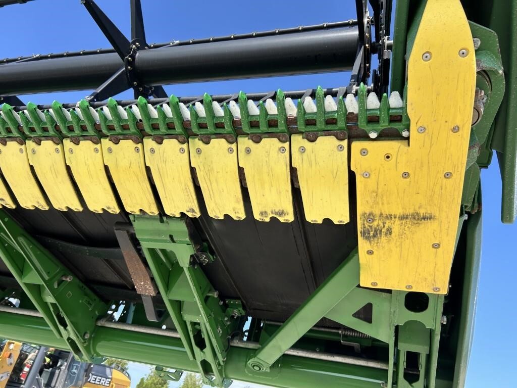 2022 John Deere RD45F Platform