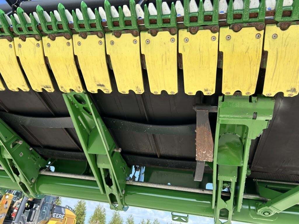 2022 John Deere RD45F Platform