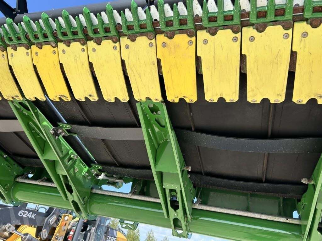 2022 John Deere RD45F Platform