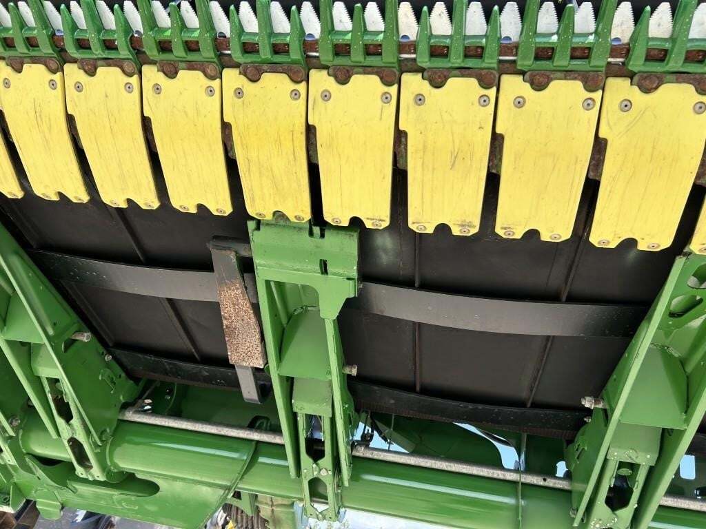 2022 John Deere RD45F Platform