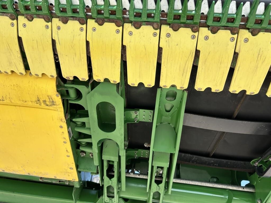 2022 John Deere RD45F Platform