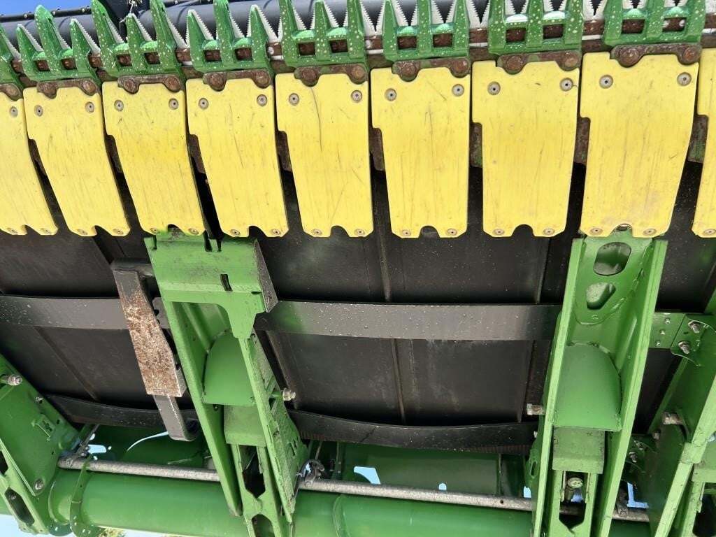 2022 John Deere RD45F Platform