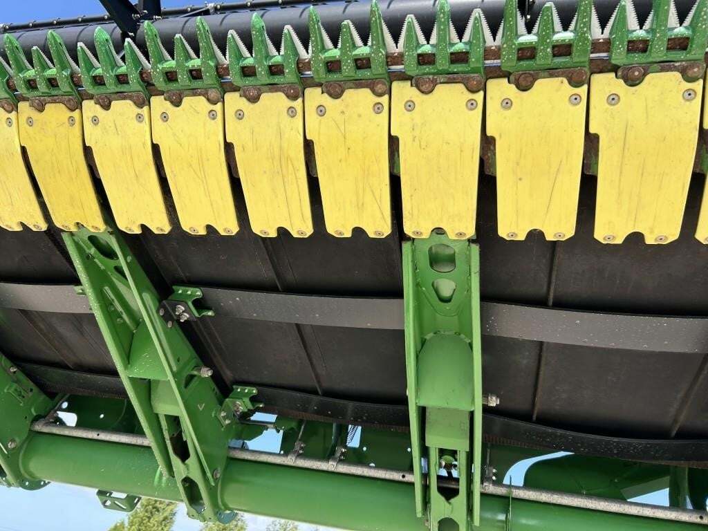 2022 John Deere RD45F Platform