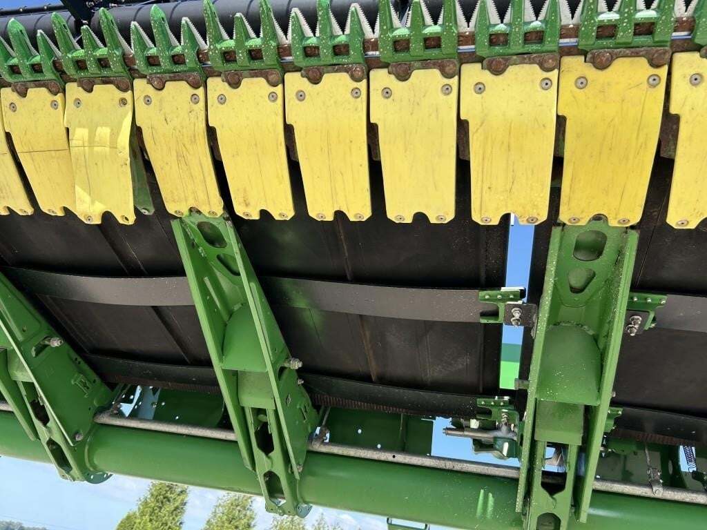 2022 John Deere RD45F Platform
