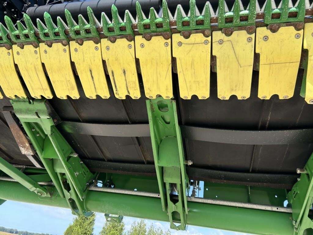 2022 John Deere RD45F Platform