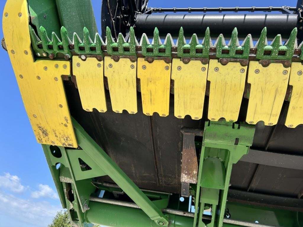 2022 John Deere RD45F Platform