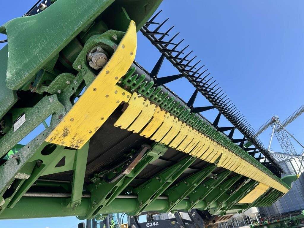 2022 John Deere RD45F Platform