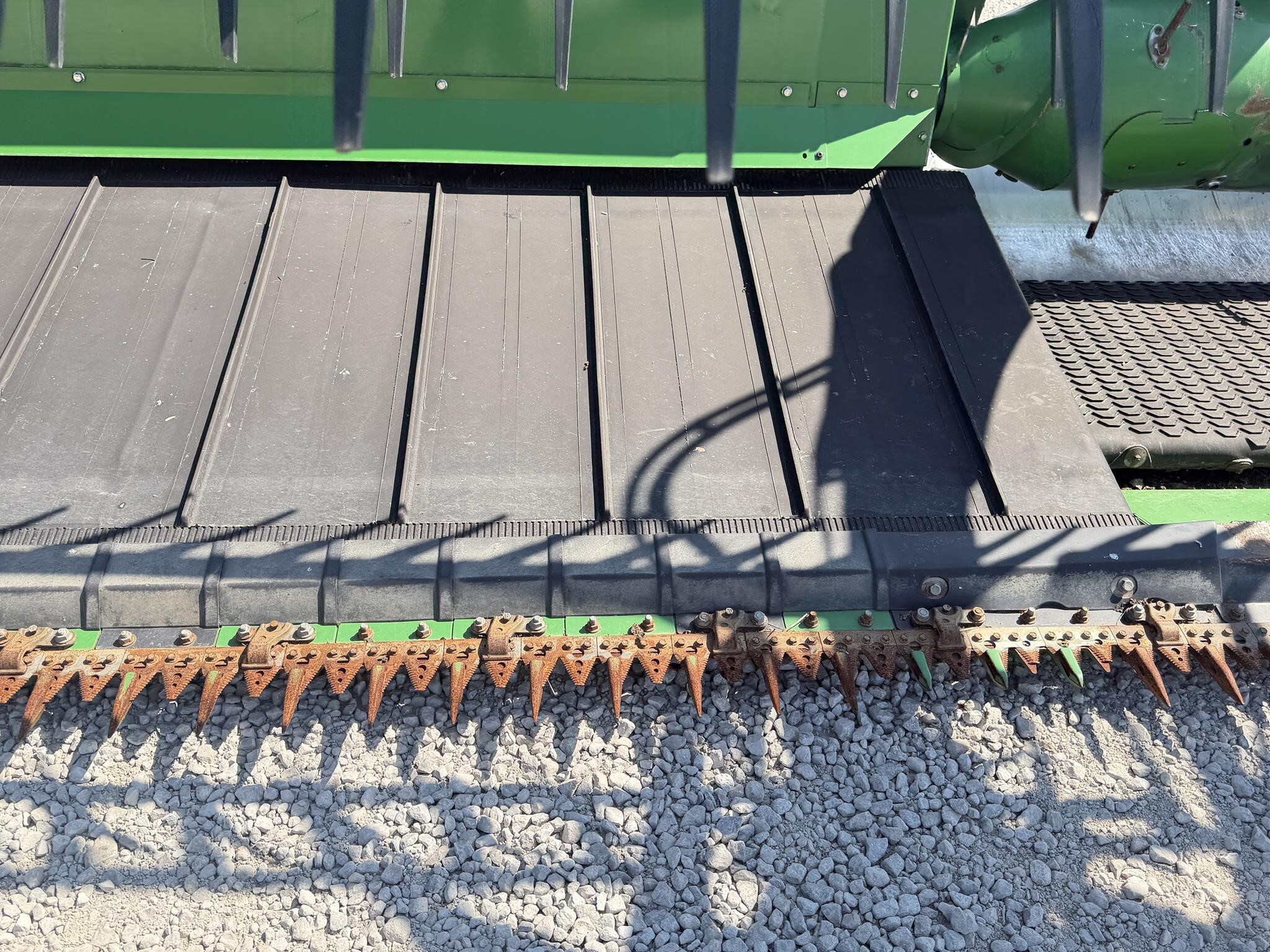 2021 John Deere RD40F Platform