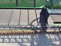 2021 John Deere RD40F Platform