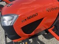 2026 Kubota BX1880 Tractor