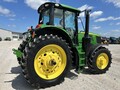 2022 John Deere 6175M Tractor