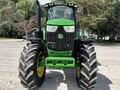2022 John Deere 6175M Tractor