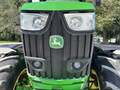 2022 John Deere 6175M Tractor