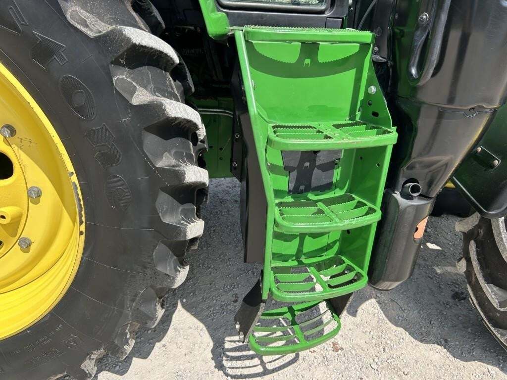 2022 John Deere 6175M Tractor