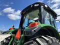 2022 John Deere 6175M Tractor