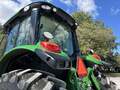 2022 John Deere 6175M Tractor