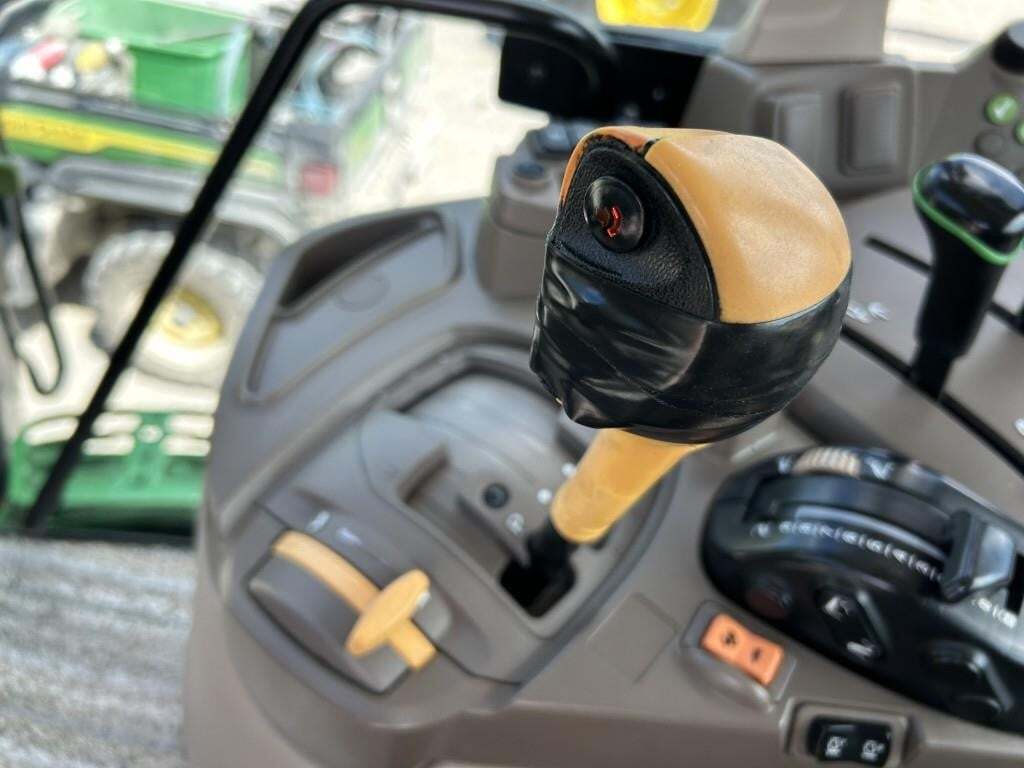 2022 John Deere 6175M Tractor