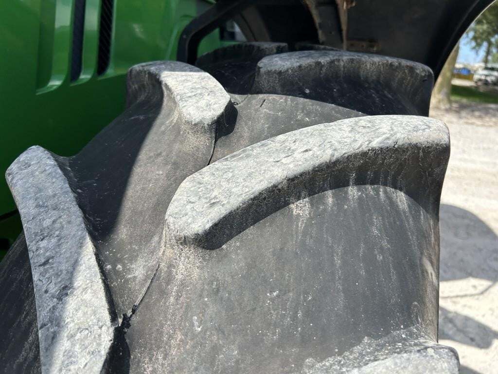 2022 John Deere 6175M Tractor