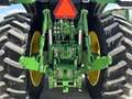2022 John Deere 6175M Tractor