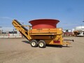 2007 Haybuster H1100 Grinders and Mixer