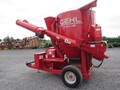  Gehl MX125 Grinders and Mixer