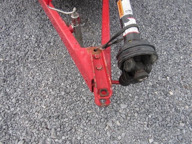  Gehl MX125 Grinders and Mixer