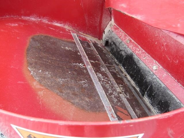  Gehl MX125 Grinders and Mixer