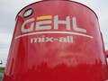  Gehl MX125 Grinders and Mixer
