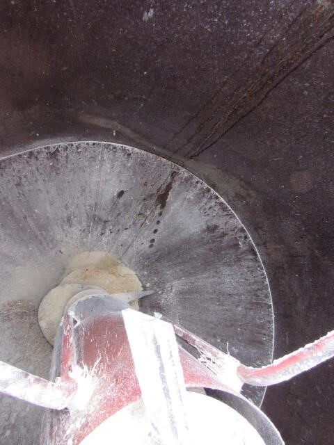  Gehl MX125 Grinders and Mixer