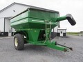  E-Z Trail 510 Grain Cart