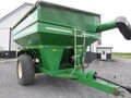 E-Z Trail 510 Grain Cart