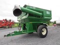  E-Z Trail 510 Grain Cart