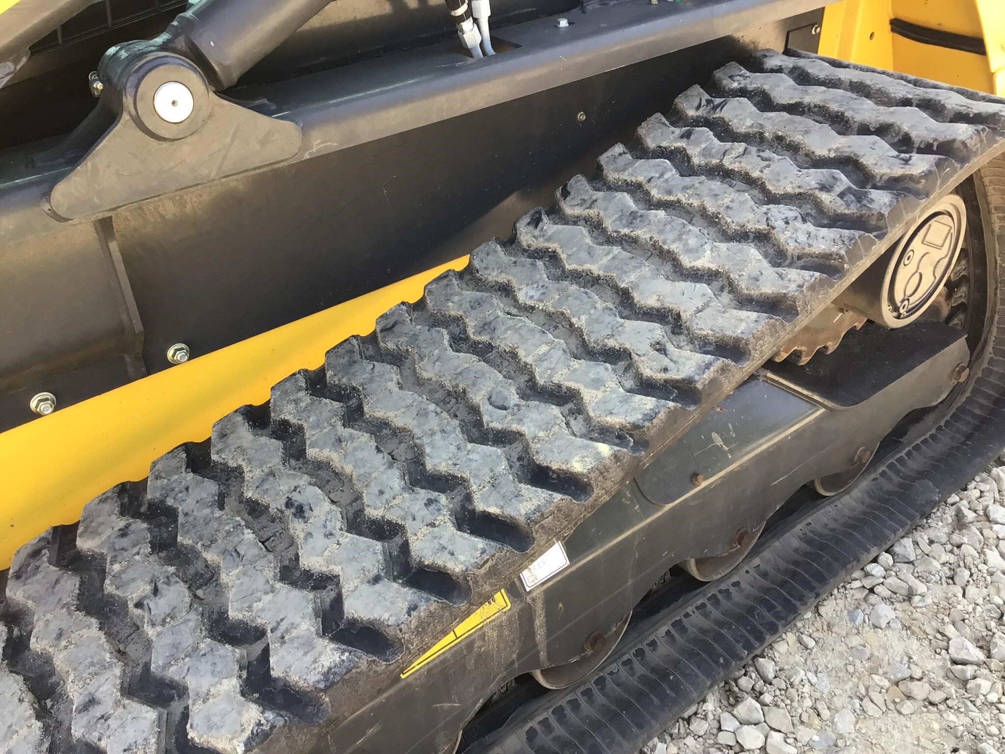 2024 New Holland C332 Skid Steer
