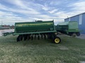 2002 John Deere 455 Drill