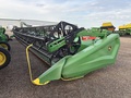 2021 John Deere HD45R Platform