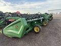 2021 John Deere HD45R Platform
