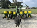 1996 John Deere 1760 Planter