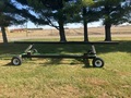 2008 E-Z Trail 680 Header Trailer