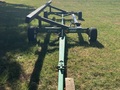 2008 E-Z Trail 680 Header Trailer