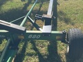 2008 E-Z Trail 680 Header Trailer