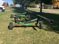 2008 E-Z Trail 680 Header Trailer