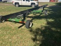 2008 E-Z Trail 680 Header Trailer