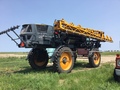2026 Hagie STS16 Self-Propelled Sprayer