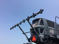 2026 Hagie STS16 Self-Propelled Sprayer