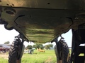 2026 Hagie STS16 Self-Propelled Sprayer