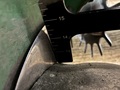 1994 John Deere 7200 Planter