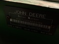 1994 John Deere 7200 Planter